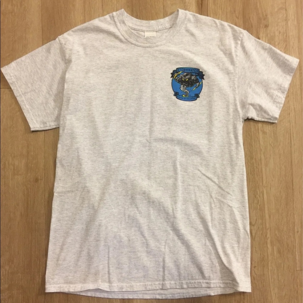 Stormwater Shirt M
